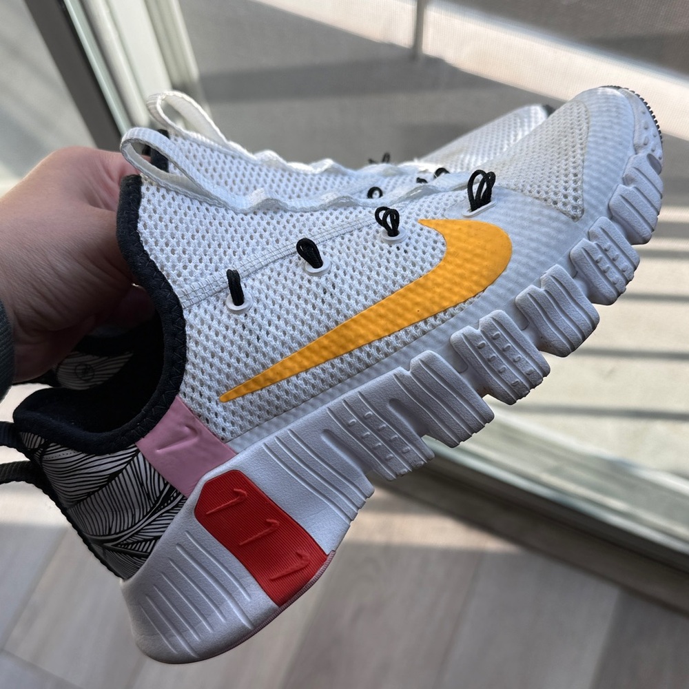 Nike Free Metcon 3 - Picture 4 of 7